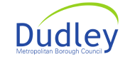 Dudley Metropolitan Borough Council