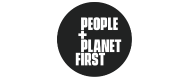 People and Planet First